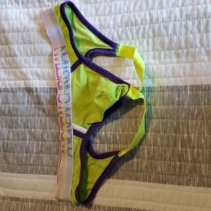 Andrew Christian brief jock